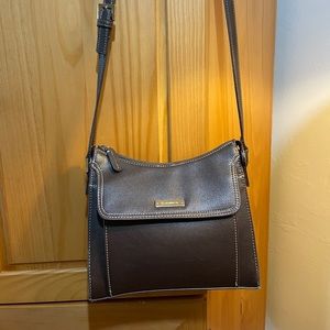 Liz Claiborne Dark Brown purse